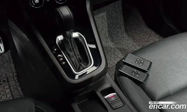 Renault (Samsung) XM3 2022 1.6 автомат (гидро), миниатюра 9 Renault (Samsung) XM3 2022 1.6 автомат (гидро), миниатюра 9