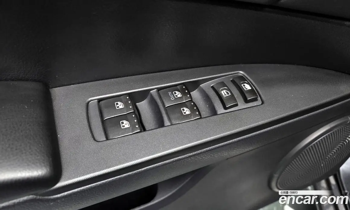 SsangYong Korando 2014 2.0 автомат (гидро), фото 18 SsangYong Korando 2014 2.0 автомат (гидро), фото 18