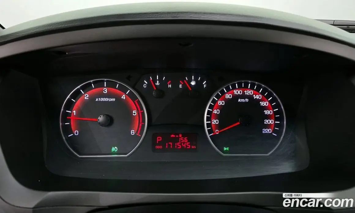 SsangYong Korando 2014 2.0 автомат (гидро), фото 8 SsangYong Korando 2014 2.0 автомат (гидро), фото 8