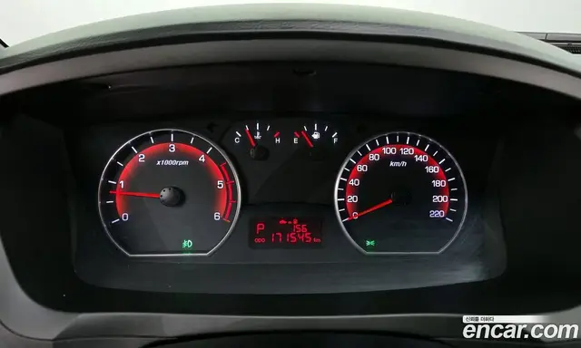 SsangYong Korando 2014 2.0 автомат (гидро), миниатюра 8 SsangYong Korando 2014 2.0 автомат (гидро), миниатюра 8