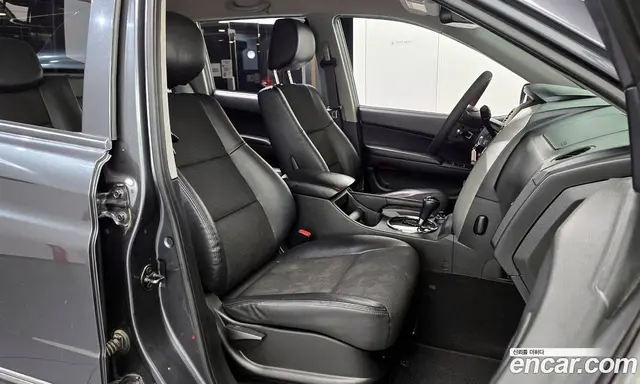SsangYong Korando 2014 2.0 автомат (гидро), миниатюра 10 SsangYong Korando 2014 2.0 автомат (гидро), миниатюра 10