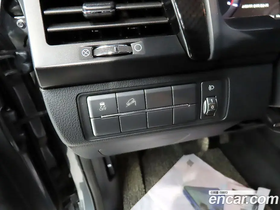 SsangYong Rexton 2019 2.2 автомат (гидро), фото 14