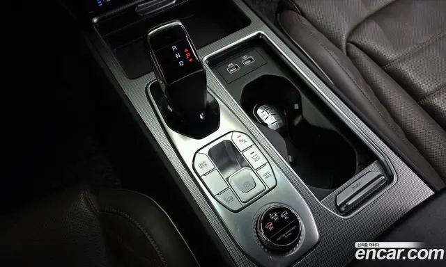 SsangYong Rexton 2022 2.2 автомат (гидро), миниатюра 9