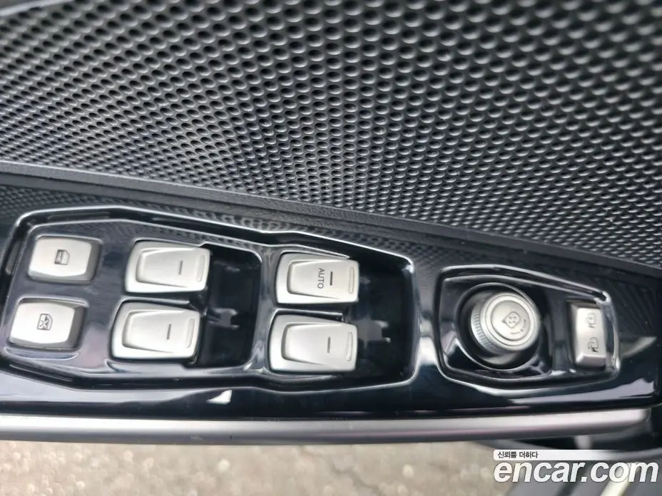 SsangYong TIBOLI 2016 1.6 автомат (гидро), фото 11