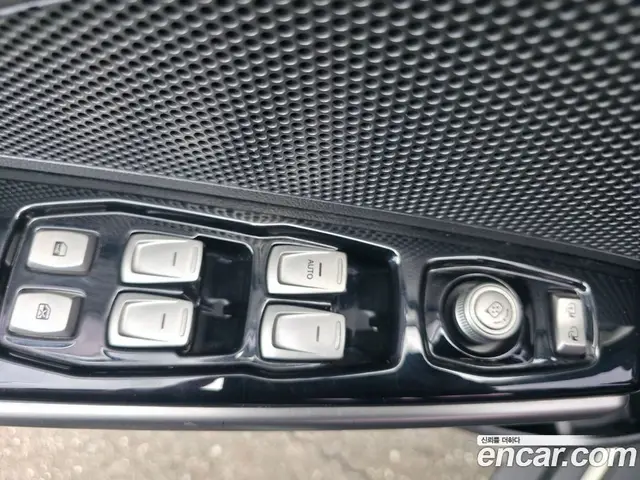 SsangYong TIBOLI 2016 1.6 автомат (гидро), миниатюра 11
