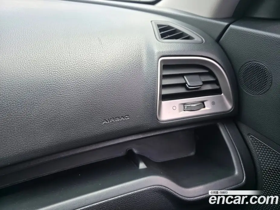 SsangYong TIBOLI 2016 1.6 автомат (гидро), фото 14