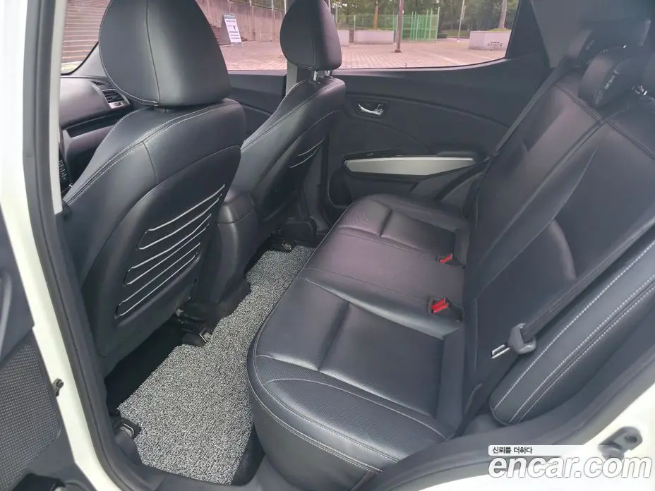 SsangYong TIBOLI 2016 1.6 автомат (гидро), фото 16