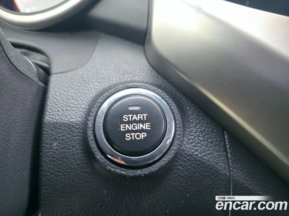SsangYong TIBOLI 2016 1.6 автомат (гидро), фото 8