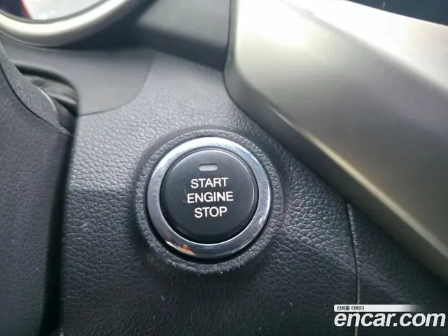 SsangYong TIBOLI 2016 1.6 автомат (гидро), миниатюра 8