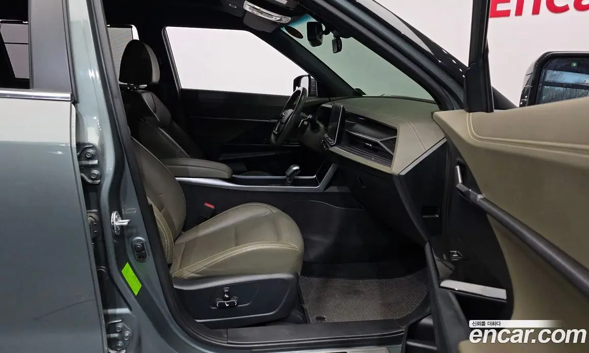 SsangYong Torres 2022 1.5 автомат (гидро), фото 11