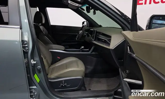 SsangYong Torres 2022 1.5 автомат (гидро), миниатюра 11