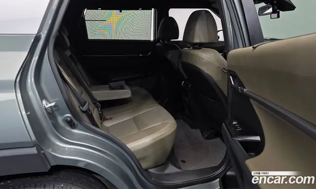 SsangYong Torres 2022 1.5 автомат (гидро), миниатюра 12