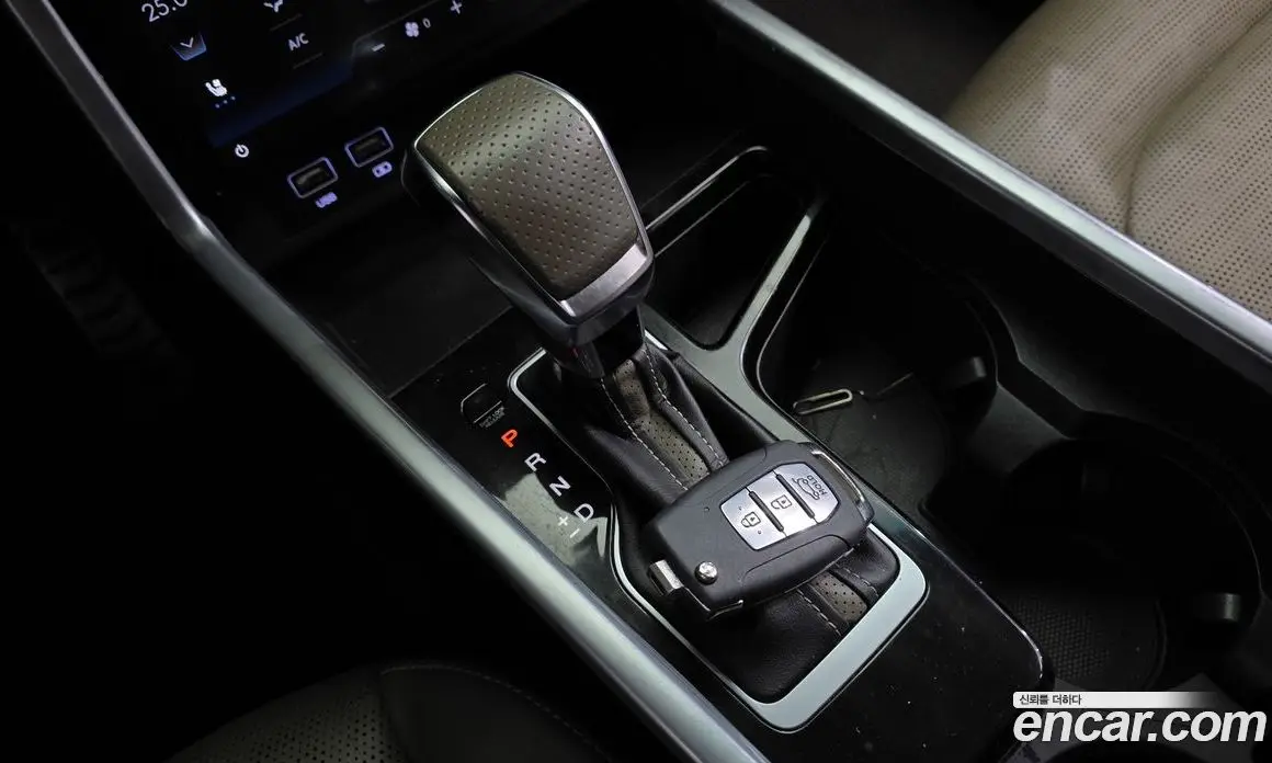 SsangYong Torres 2022 1.5 автомат (гидро), фото 9