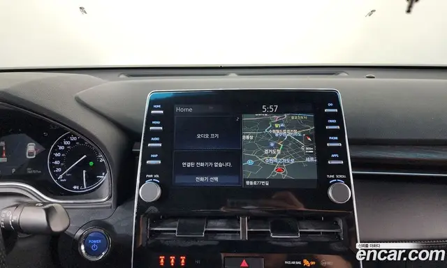 Toyota Avalon 2022 2.5 автомат (гидро), миниатюра 12