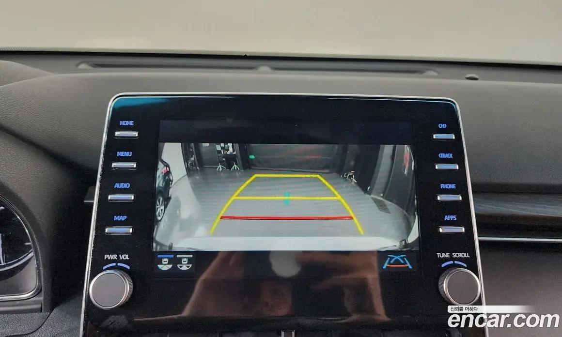 Toyota Avalon 2022 2.5 автомат (гидро), фото 14