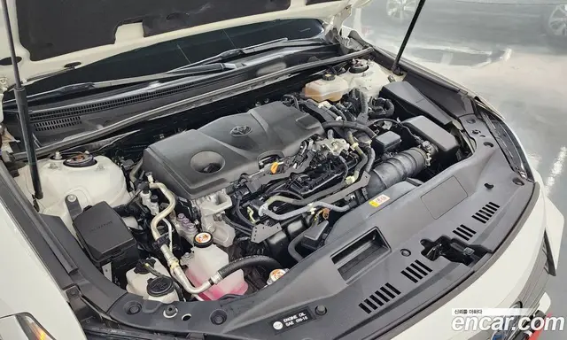 Toyota Avalon 2022 2.5 автомат (гидро), миниатюра 6