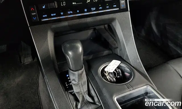 Toyota Avalon 2022 2.5 автомат (гидро), миниатюра 9