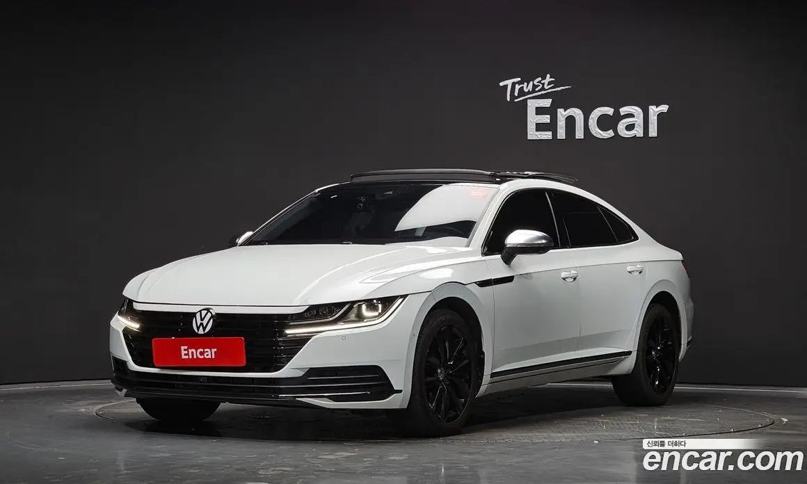 Volkswagen Arteon 2019 2.0 автомат (гидро), фото 1 Volkswagen Arteon 2019 2.0 автомат (гидро), фото 1