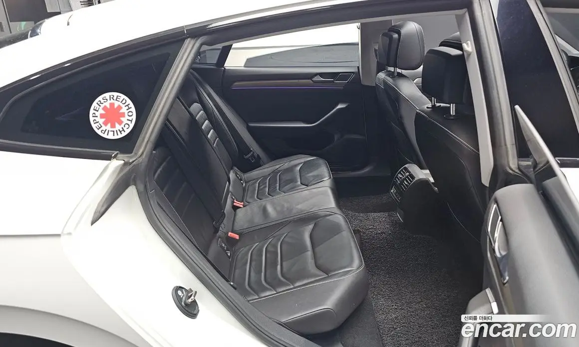 Volkswagen Arteon 2019 2.0 автомат (гидро), фото 11 Volkswagen Arteon 2019 2.0 автомат (гидро), фото 11