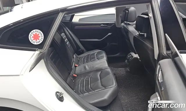 Volkswagen Arteon 2019 2.0 автомат (гидро), миниатюра 11 Volkswagen Arteon 2019 2.0 автомат (гидро), миниатюра 11