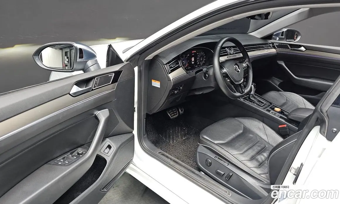 Volkswagen Arteon 2019 2.0 автомат (гидро), фото 12 Volkswagen Arteon 2019 2.0 автомат (гидро), фото 12
