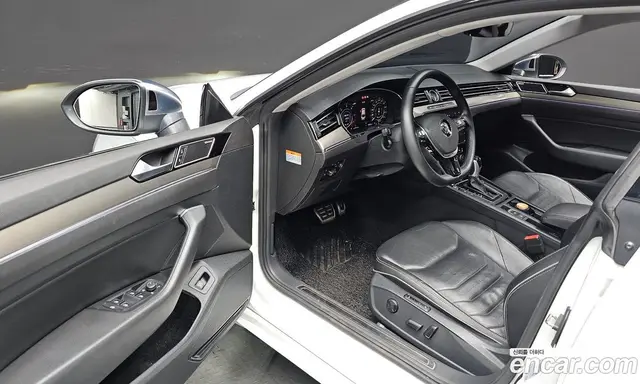 Volkswagen Arteon 2019 2.0 автомат (гидро), миниатюра 12