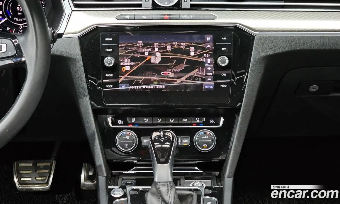 Volkswagen Arteon 2019 2.0 автомат (гидро), фото 14 Volkswagen Arteon 2019 2.0 автомат (гидро), фото 14
