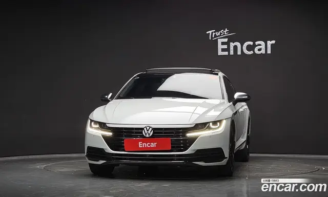 Volkswagen Arteon 2019 2.0 автомат (гидро), миниатюра 3 Volkswagen Arteon 2019 2.0 автомат (гидро), миниатюра 3