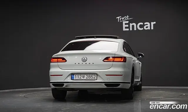 Volkswagen Arteon 2019 2.0 автомат (гидро), миниатюра 4 Volkswagen Arteon 2019 2.0 автомат (гидро), миниатюра 4