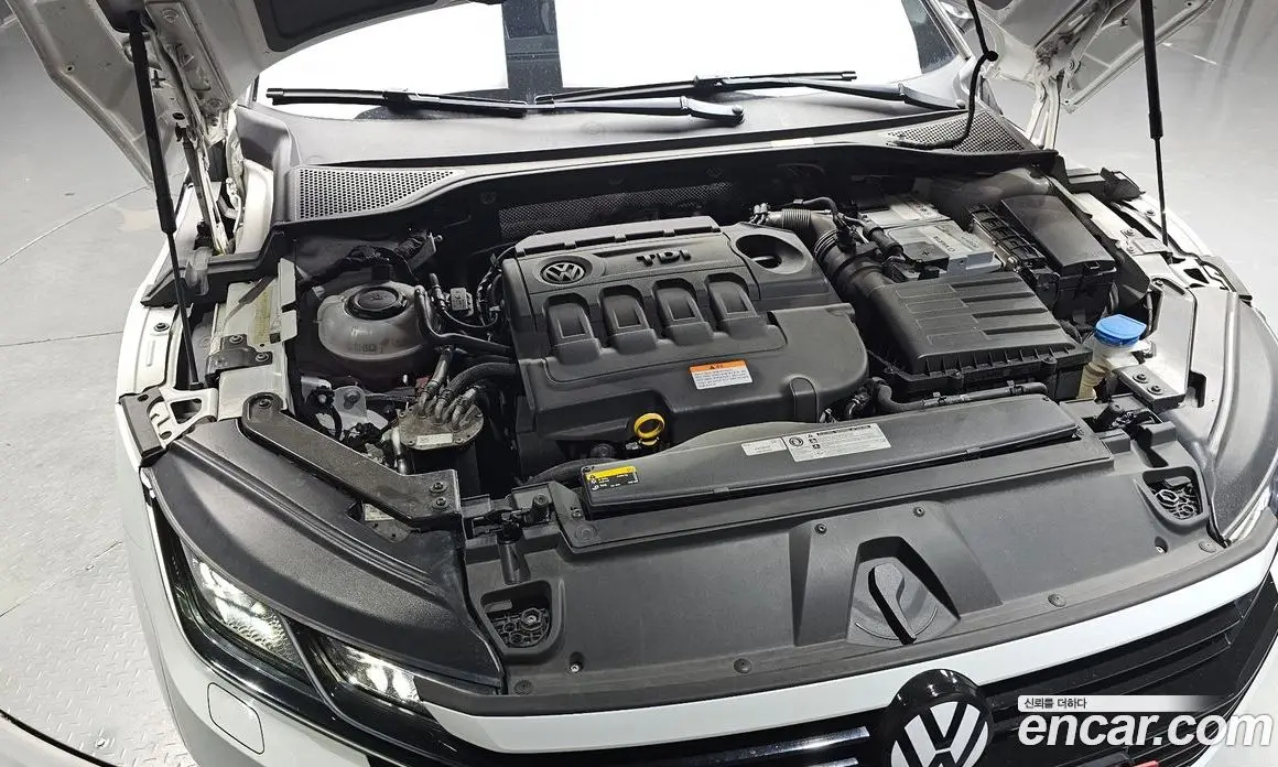 Volkswagen Arteon 2019 2.0 автомат (гидро), фото 6 Volkswagen Arteon 2019 2.0 автомат (гидро), фото 6