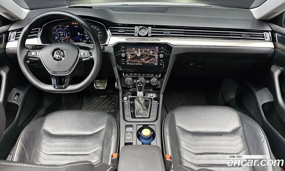 Volkswagen Arteon 2019 2.0 автомат (гидро), фото 7 Volkswagen Arteon 2019 2.0 автомат (гидро), фото 7