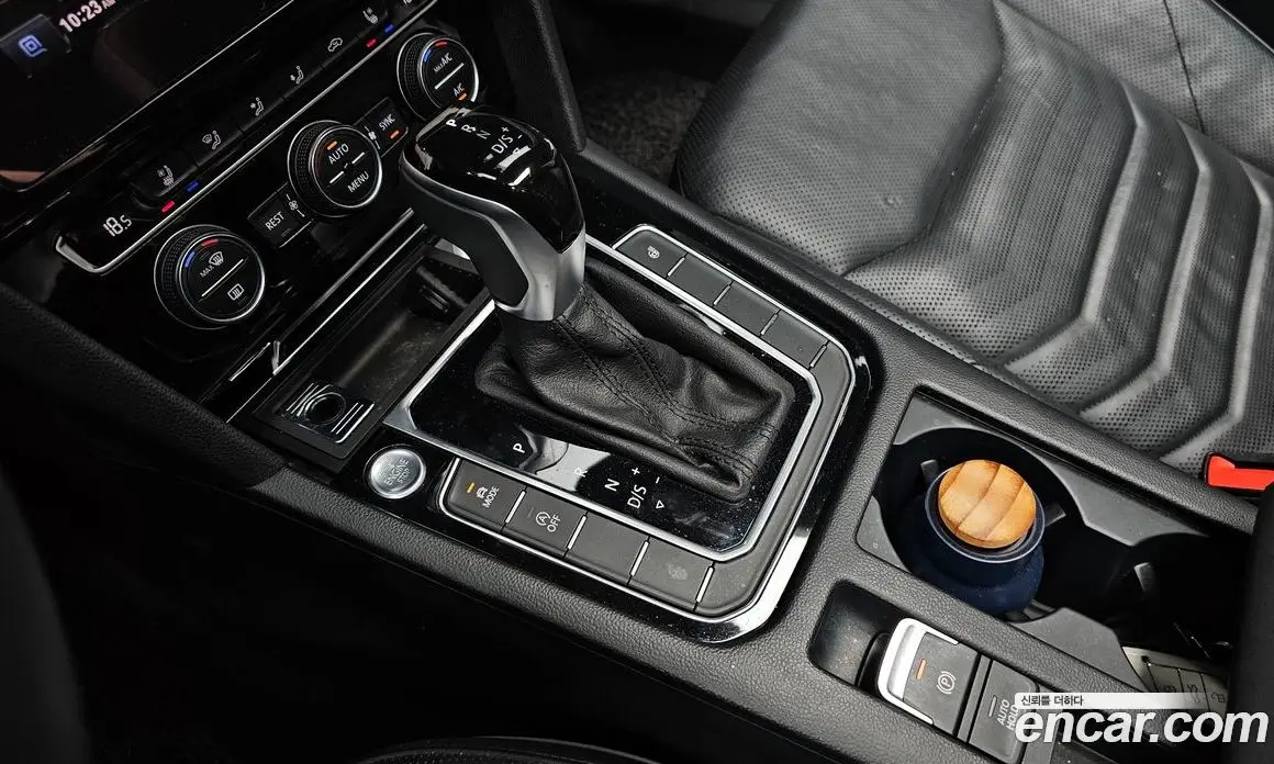 Volkswagen Arteon 2019 2.0 автомат (гидро), фото 9 Volkswagen Arteon 2019 2.0 автомат (гидро), фото 9