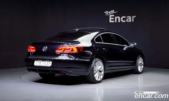 Volkswagen CC 2015 2.0 автомат (гидро), миниатюра 2 Volkswagen CC 2015 2.0 автомат (гидро), миниатюра 2