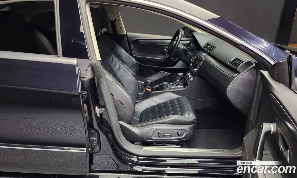 Volkswagen CC 2015 2.0 автомат (гидро), фото 11 Volkswagen CC 2015 2.0 автомат (гидро), фото 11