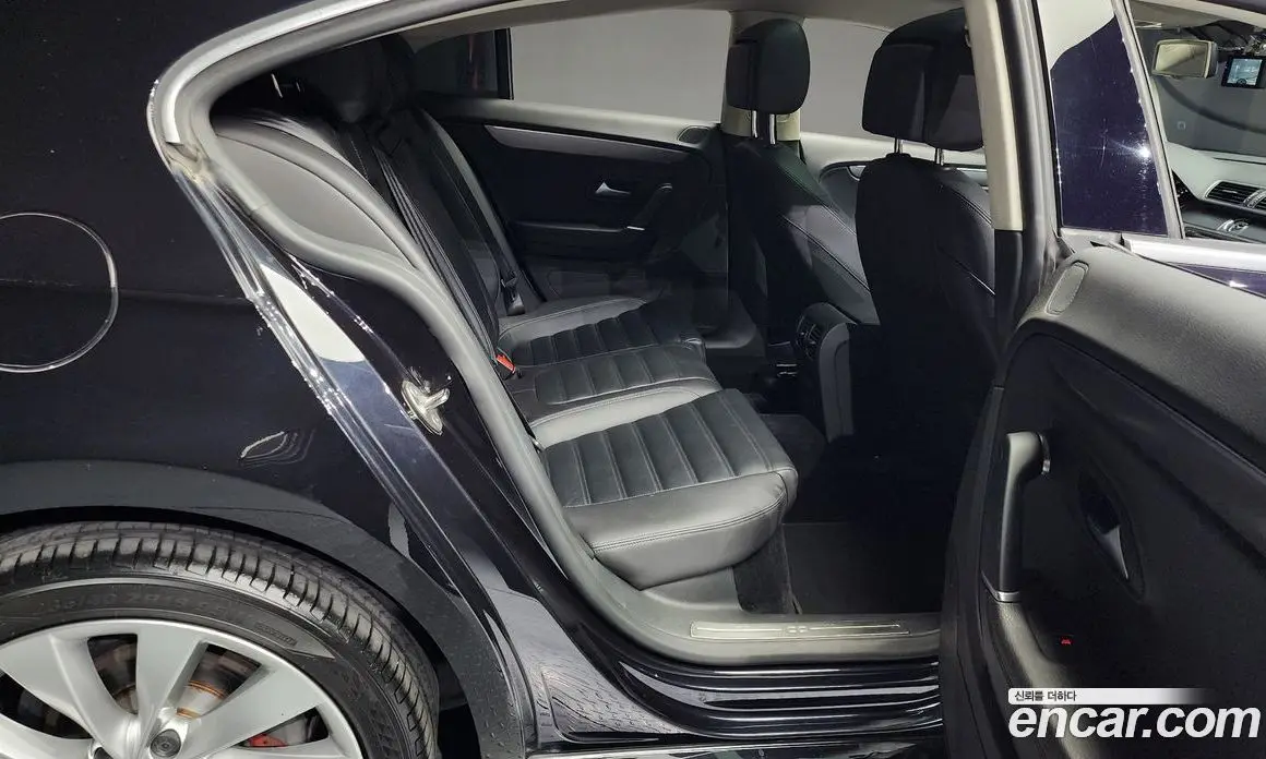 Volkswagen CC 2015 2.0 автомат (гидро), фото 12 Volkswagen CC 2015 2.0 автомат (гидро), фото 12