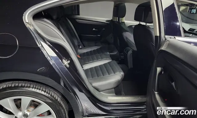 Volkswagen CC 2015 2.0 автомат (гидро), миниатюра 12