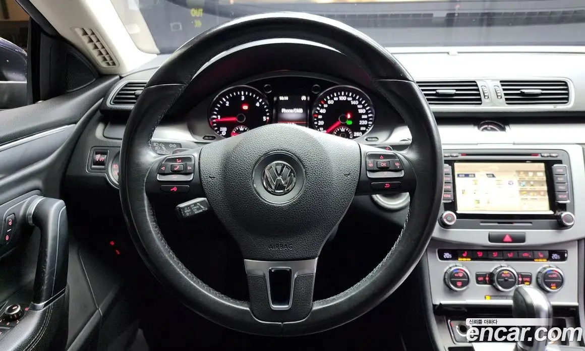 Volkswagen CC 2015 2.0 автомат (гидро), фото 13 Volkswagen CC 2015 2.0 автомат (гидро), фото 13