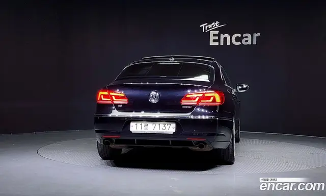 Volkswagen CC 2015 2.0 автомат (гидро), миниатюра 4 Volkswagen CC 2015 2.0 автомат (гидро), миниатюра 4