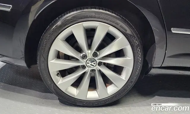 Volkswagen CC 2015 2.0 автомат (гидро), миниатюра 5 Volkswagen CC 2015 2.0 автомат (гидро), миниатюра 5