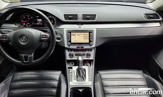 Volkswagen CC 2015 2.0 автомат (гидро), миниатюра 7 Volkswagen CC 2015 2.0 автомат (гидро), миниатюра 7