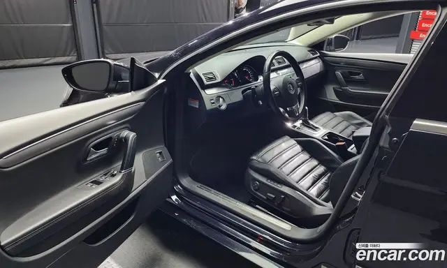 Volkswagen CC 2015 2.0 автомат (гидро), миниатюра 10 Volkswagen CC 2015 2.0 автомат (гидро), миниатюра 10
