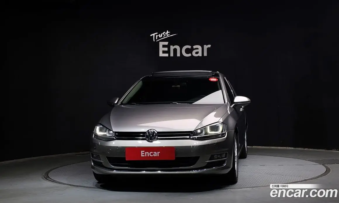 Volkswagen Golf 2015 2.0 автомат (гидро), фото 3 Volkswagen Golf 2015 2.0 автомат (гидро), фото 3