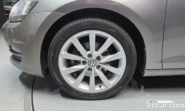Volkswagen Golf 2015 2.0 автомат (гидро), миниатюра 5 Volkswagen Golf 2015 2.0 автомат (гидро), миниатюра 5
