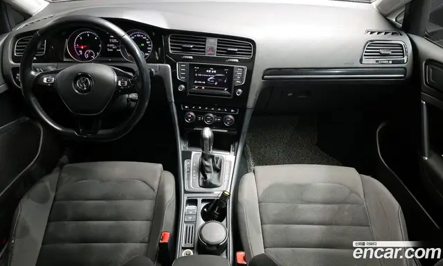 Volkswagen Golf 2015 2.0 автомат (гидро), миниатюра 7 Volkswagen Golf 2015 2.0 автомат (гидро), миниатюра 7