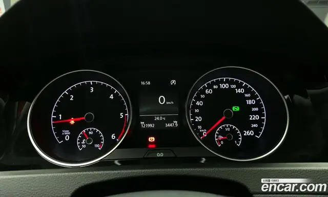 Volkswagen Golf 2015 2.0 автомат (гидро), миниатюра 8 Volkswagen Golf 2015 2.0 автомат (гидро), миниатюра 8