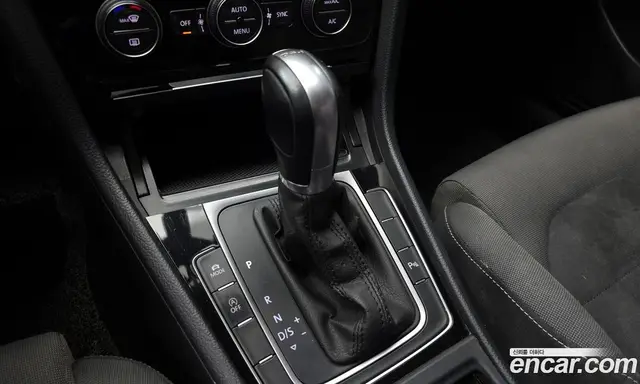 Volkswagen Golf 2015 2.0 автомат (гидро), миниатюра 9 Volkswagen Golf 2015 2.0 автомат (гидро), миниатюра 9