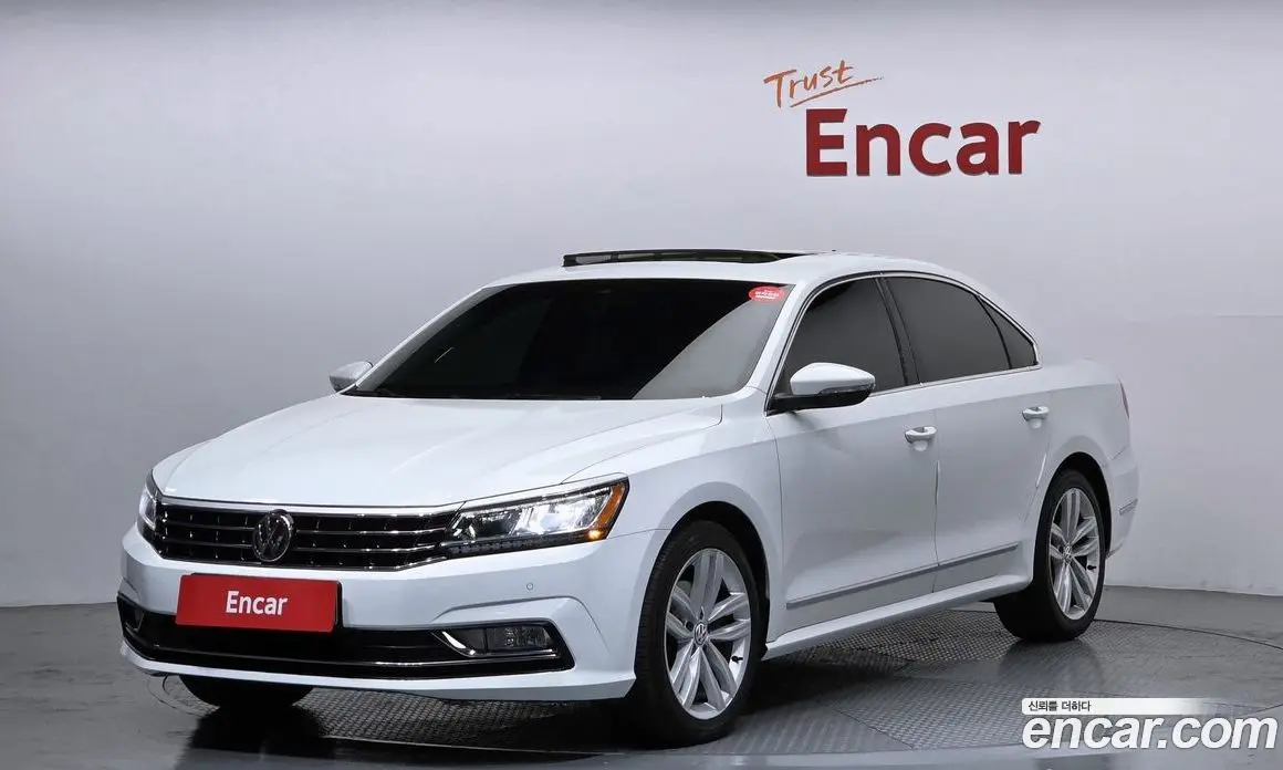 Volkswagen Passat 2018 2.0 автомат (гидро), фото 1 Volkswagen Passat 2018 2.0 автомат (гидро), фото 1