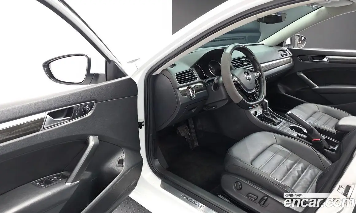 Volkswagen Passat 2018 2.0 автомат (гидро), фото 11 Volkswagen Passat 2018 2.0 автомат (гидро), фото 11