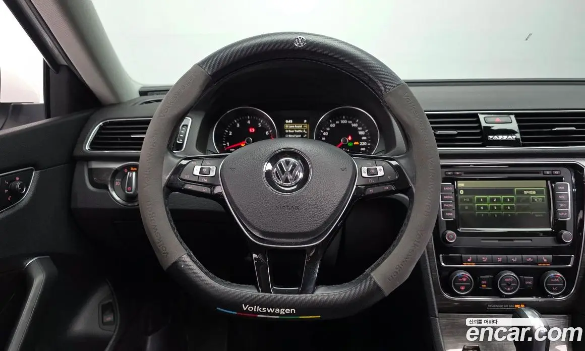 Volkswagen Passat 2018 2.0 автомат (гидро), фото 13 Volkswagen Passat 2018 2.0 автомат (гидро), фото 13