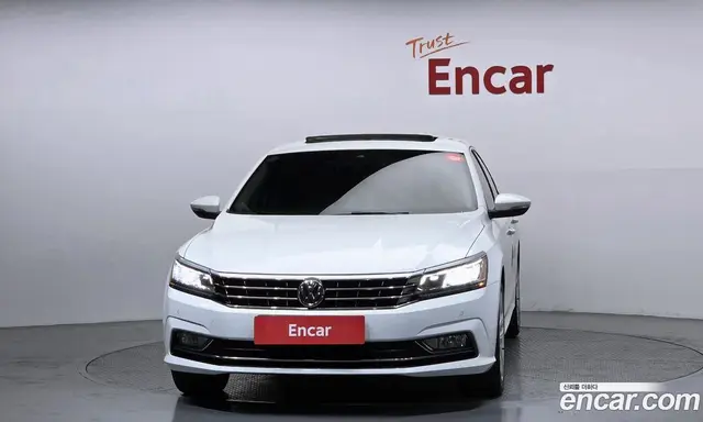 Volkswagen Passat 2018 2.0 автомат (гидро), миниатюра 3 Volkswagen Passat 2018 2.0 автомат (гидро), миниатюра 3